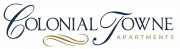 Colonial Towne Logo | Apartments in Williamsburg, VA